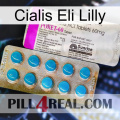 Cialis Eli Lilly new07